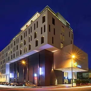 Otel Mu