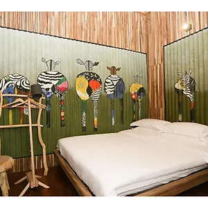 Guest house The Happy 8 Retreat @ Old Town, Ipoh