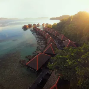 Resort Gayana Marine