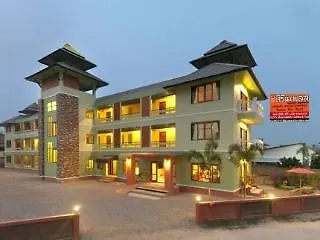 I Garden Hotel Ipoh
