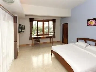 I Garden Hotel Ipoh 3*,  Malaysia