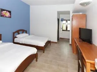 I Garden Hotel Ipoh