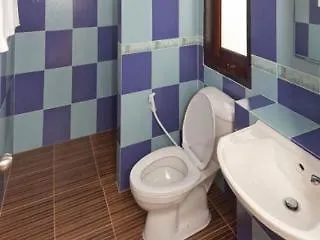 I Garden Hotel Ipoh