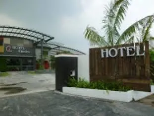 I Garden Hotel Ipoh 3*,  Malaysia